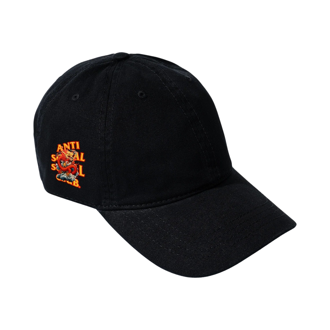 ANTI SOCIAL SOCIAL CLUB