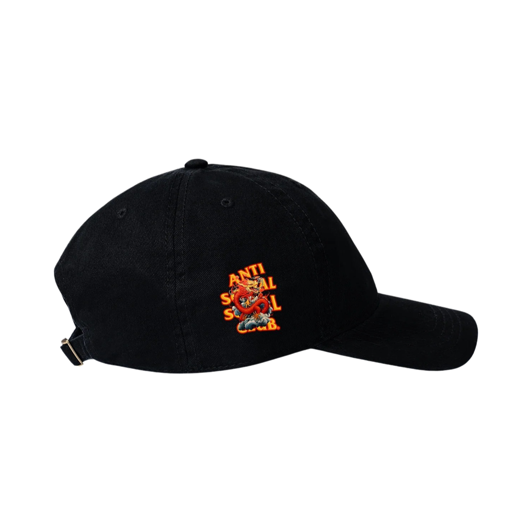 ANTI SOCIAL SOCIAL CLUB