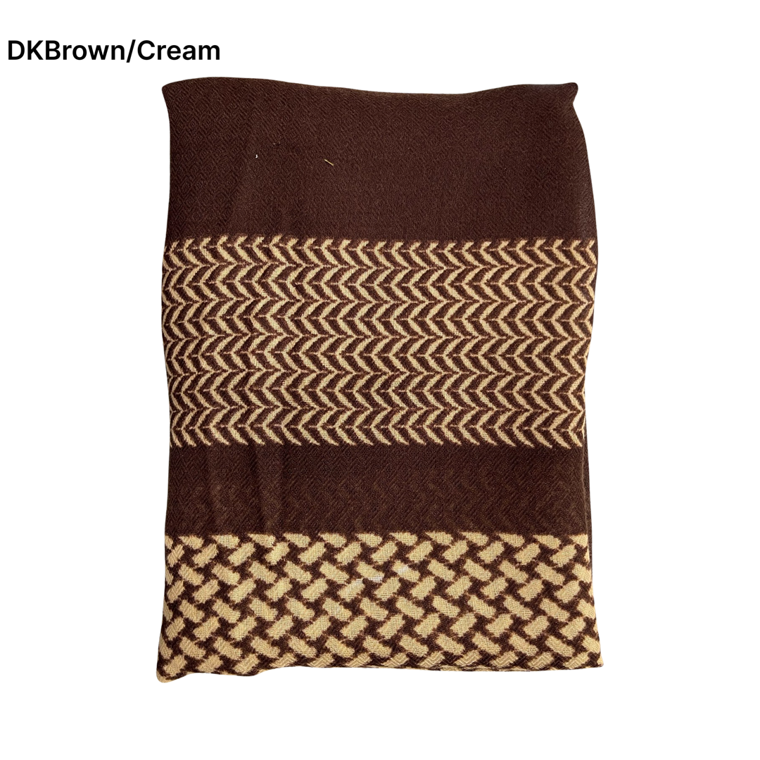 ARABIAN SCARF