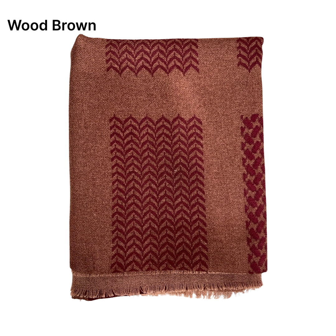 ARABIAN SCARF