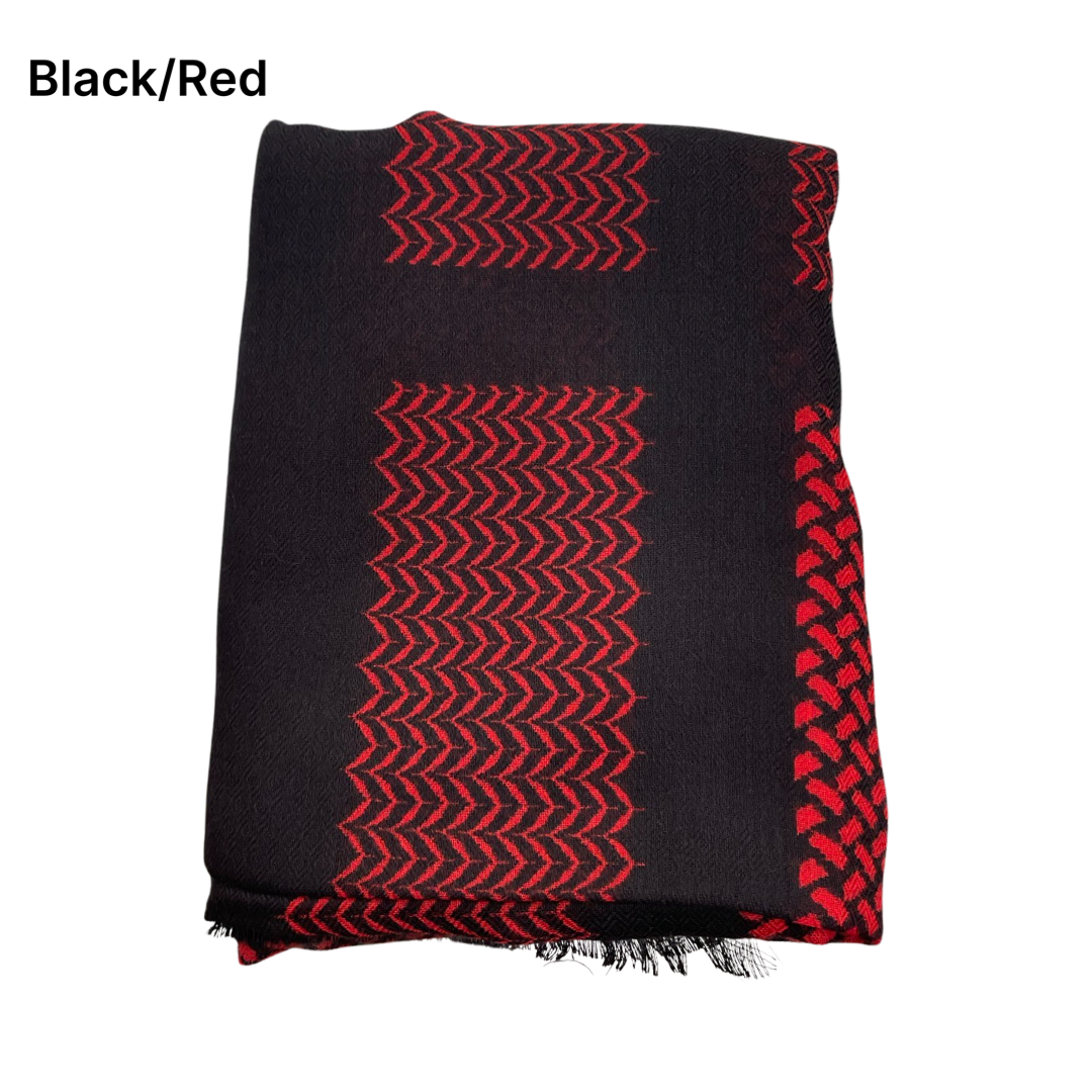 ARABIAN SCARF