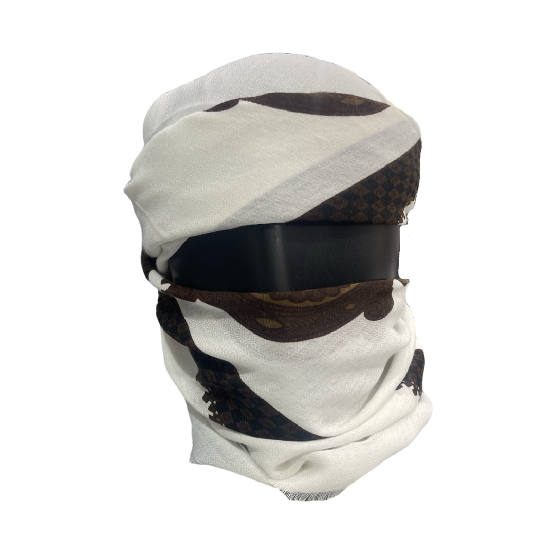 ARABIAN SCARF