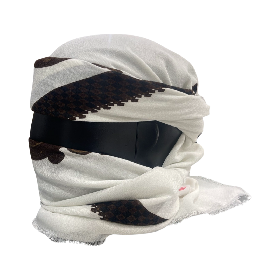 ARABIAN SCARF
