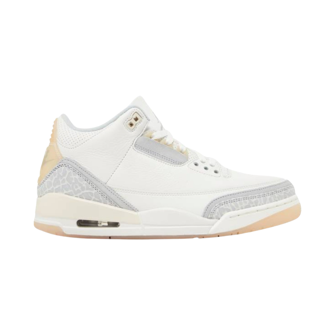 Air Jordan 3 Retro Craft