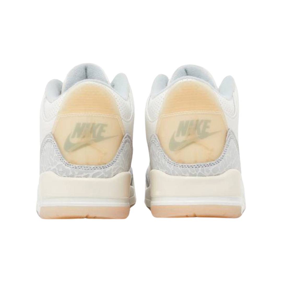 Air Jordan 3 Retro Craft