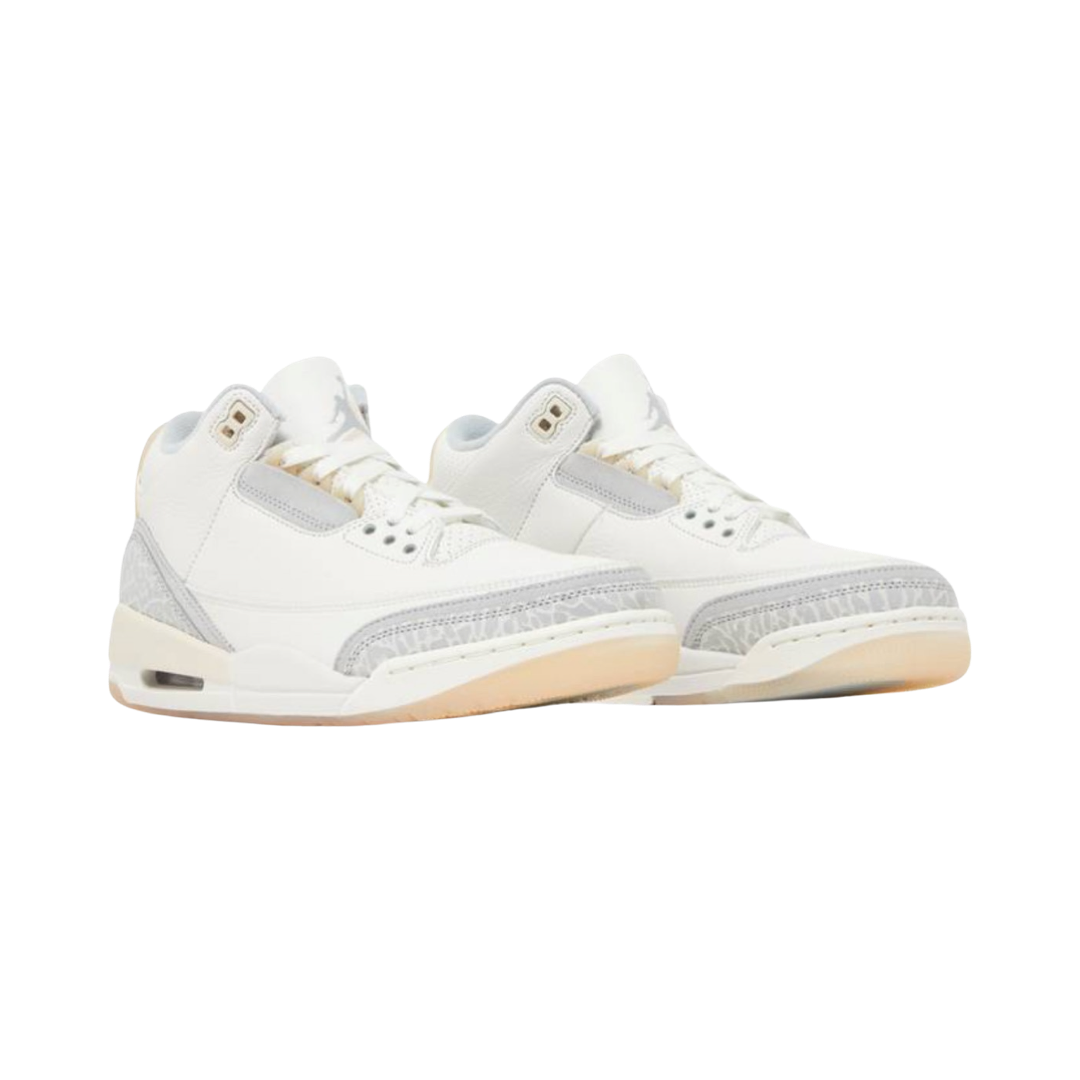 Air Jordan 3 Retro Craft
