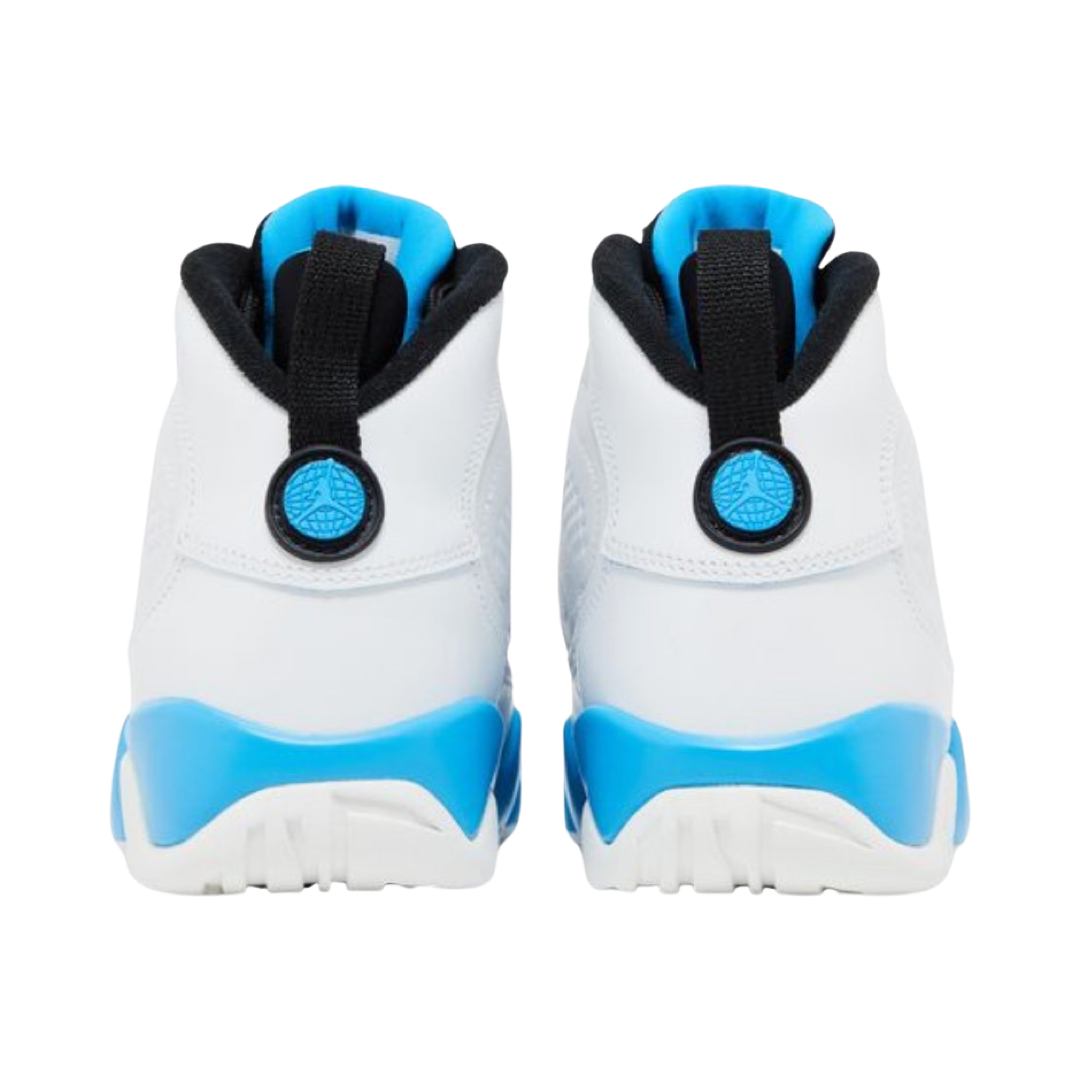 AIR JORDAN 9 RETRO GS
