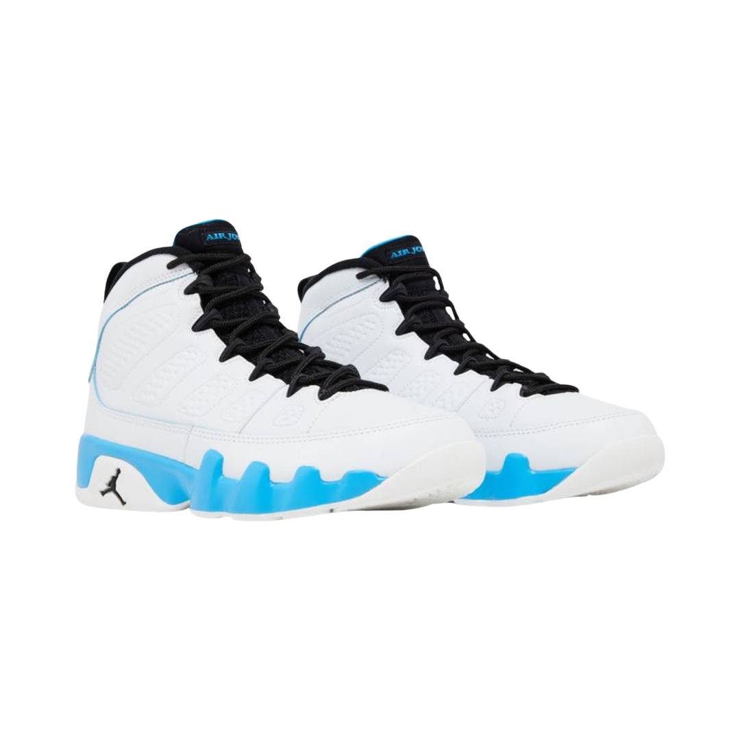 AIR JORDAN 9 RETRO GS