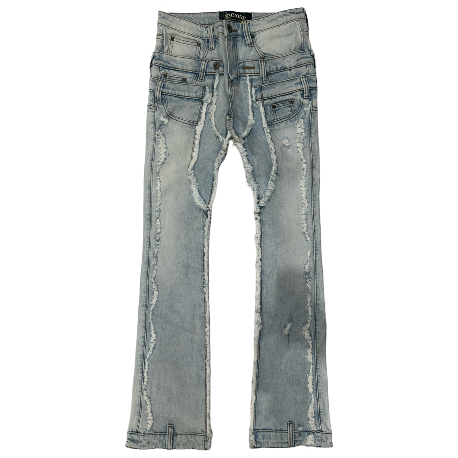 Vicious Denim