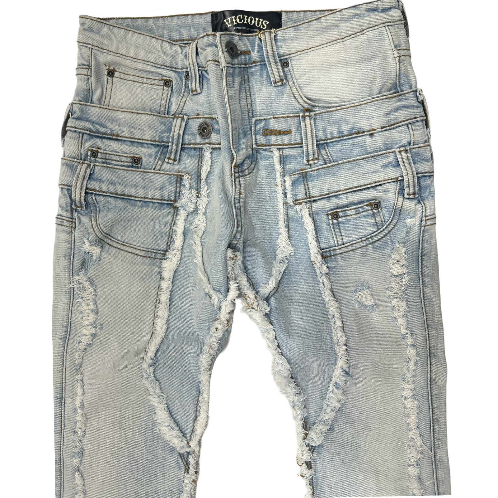 Vicious Denim