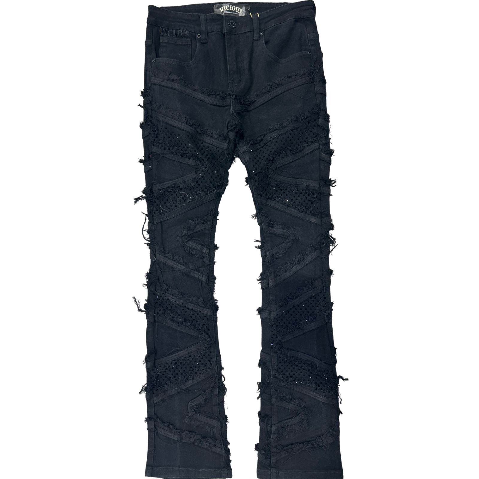 Vicious Denim