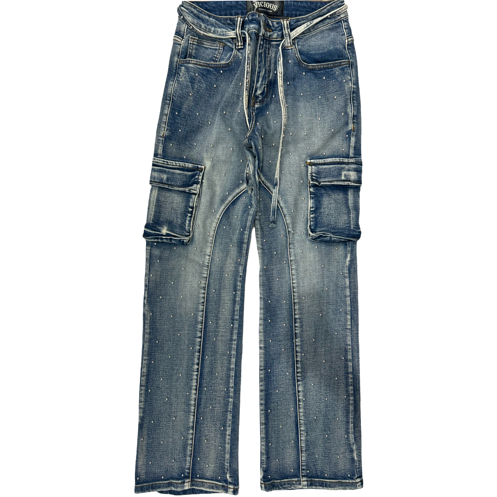 Vicious Denim
