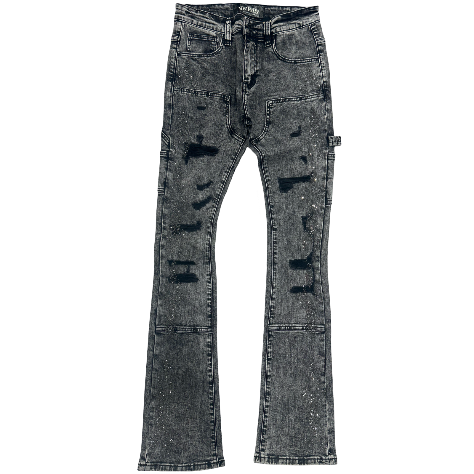 Vicious Denim