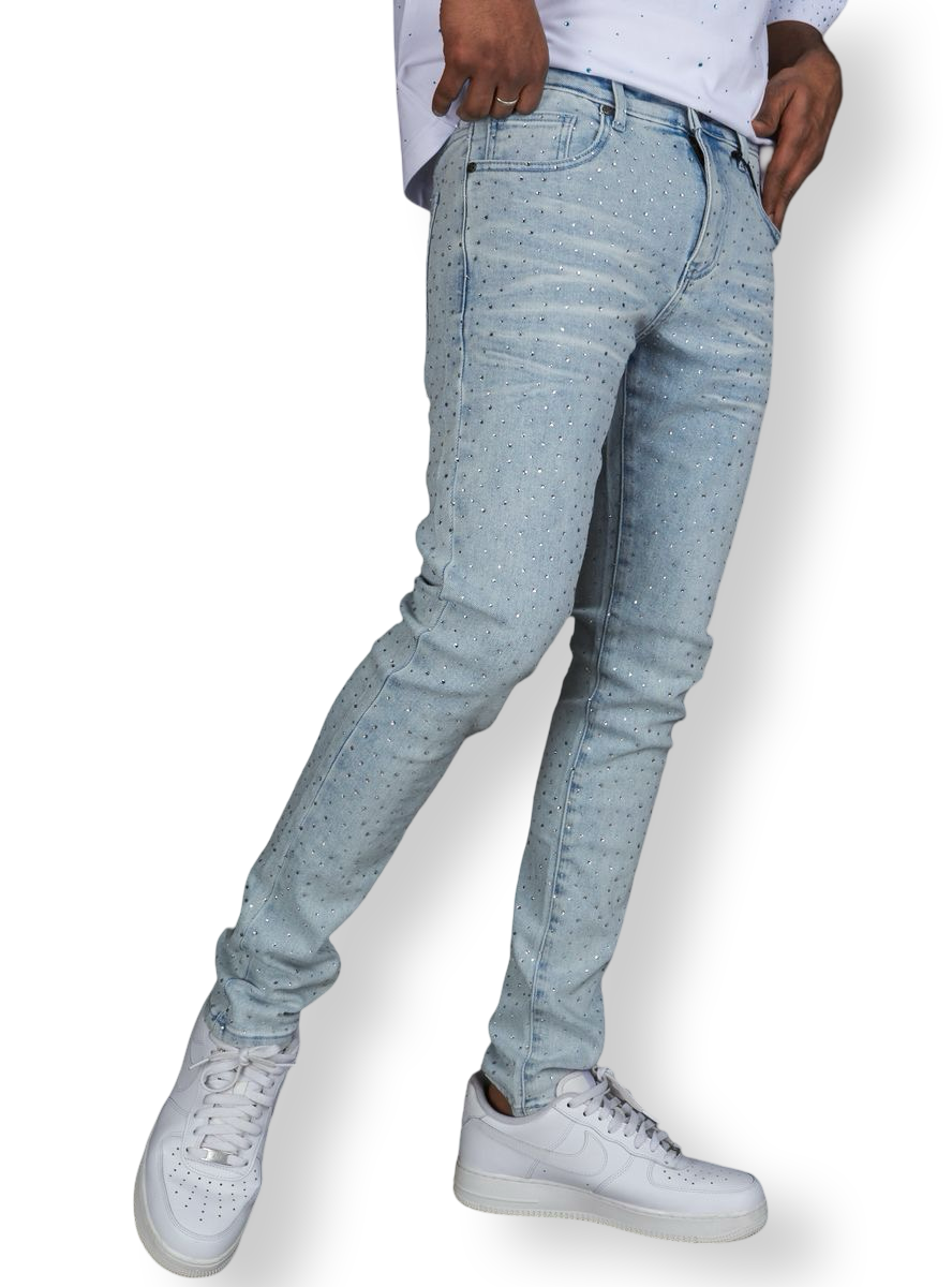 NME Jeans