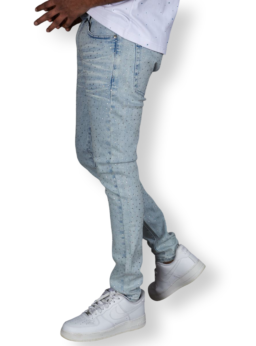 NME Jeans