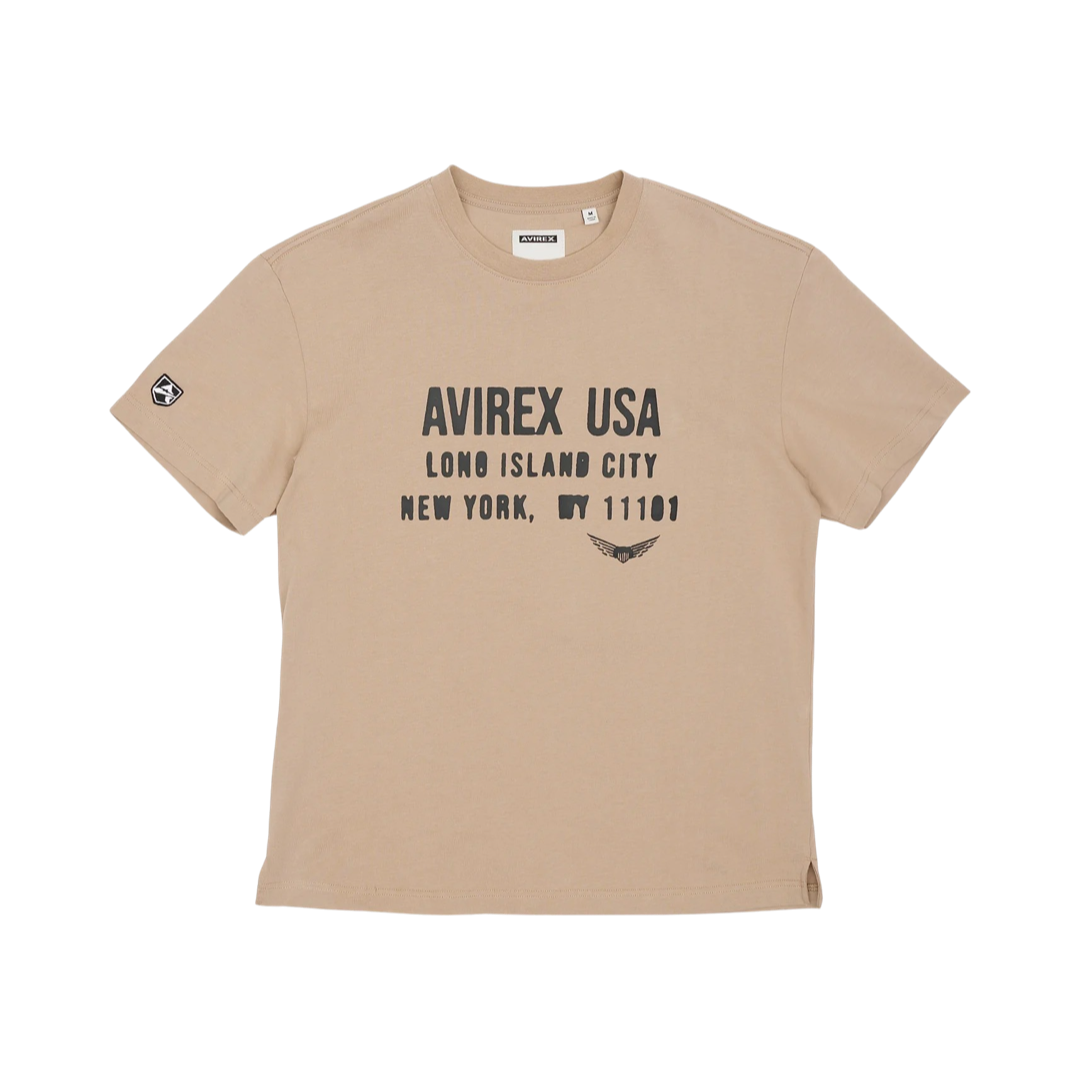 AVIREX