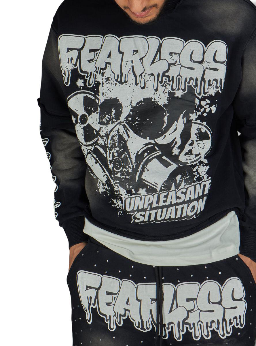NME Crewneck