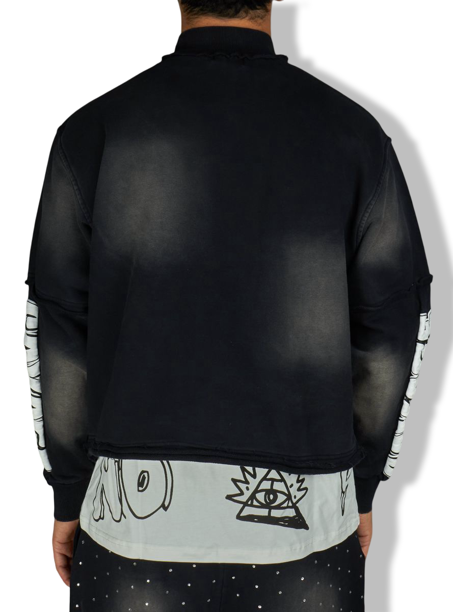 NME Crewneck