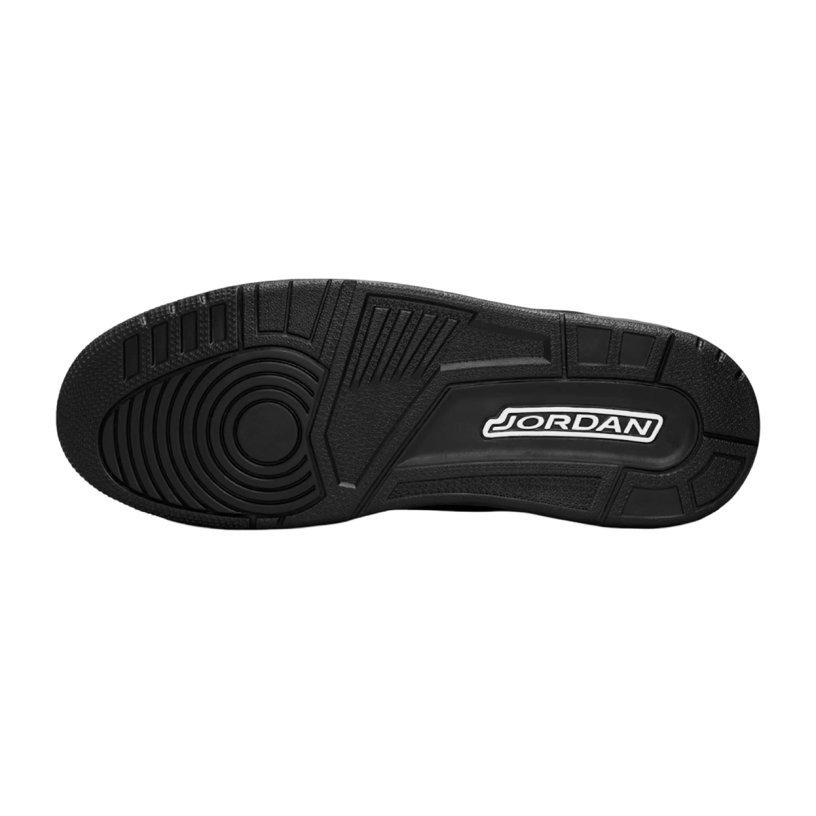 Air Jordan 3 Retro “Black Cat”