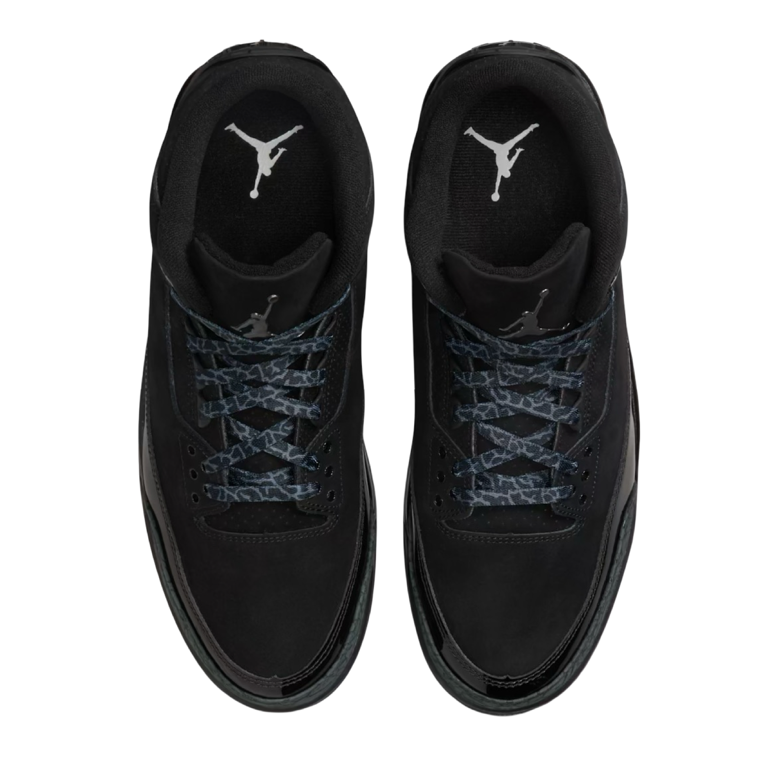 Air Jordan 3 Retro “Black Cat”