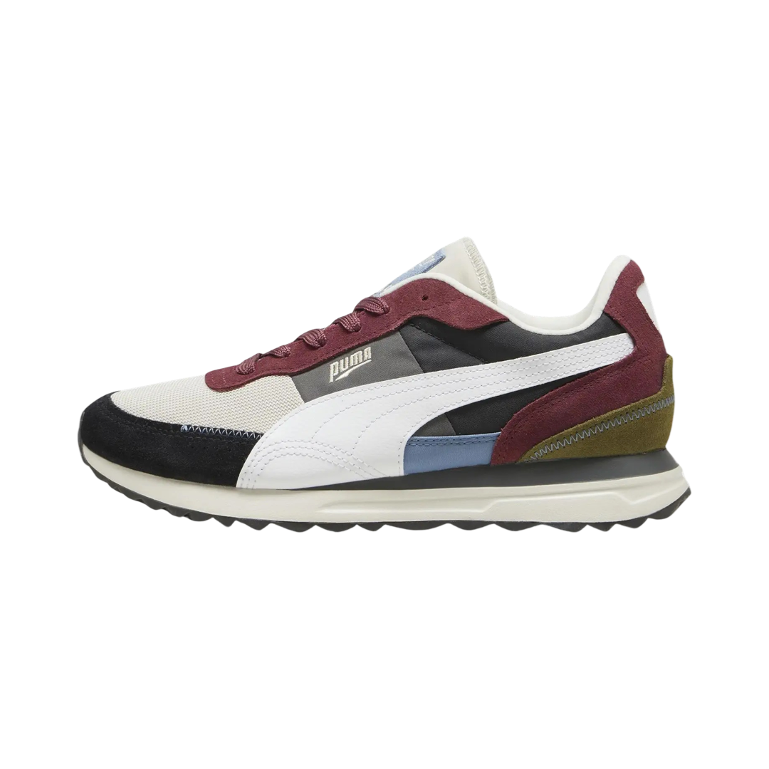 PUMA