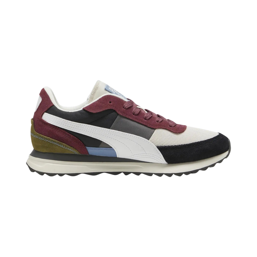 PUMA