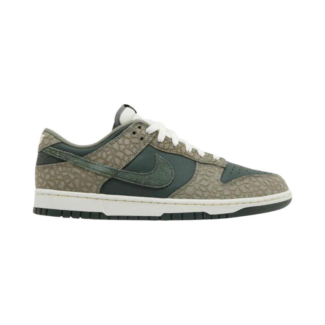 DUNK LOW