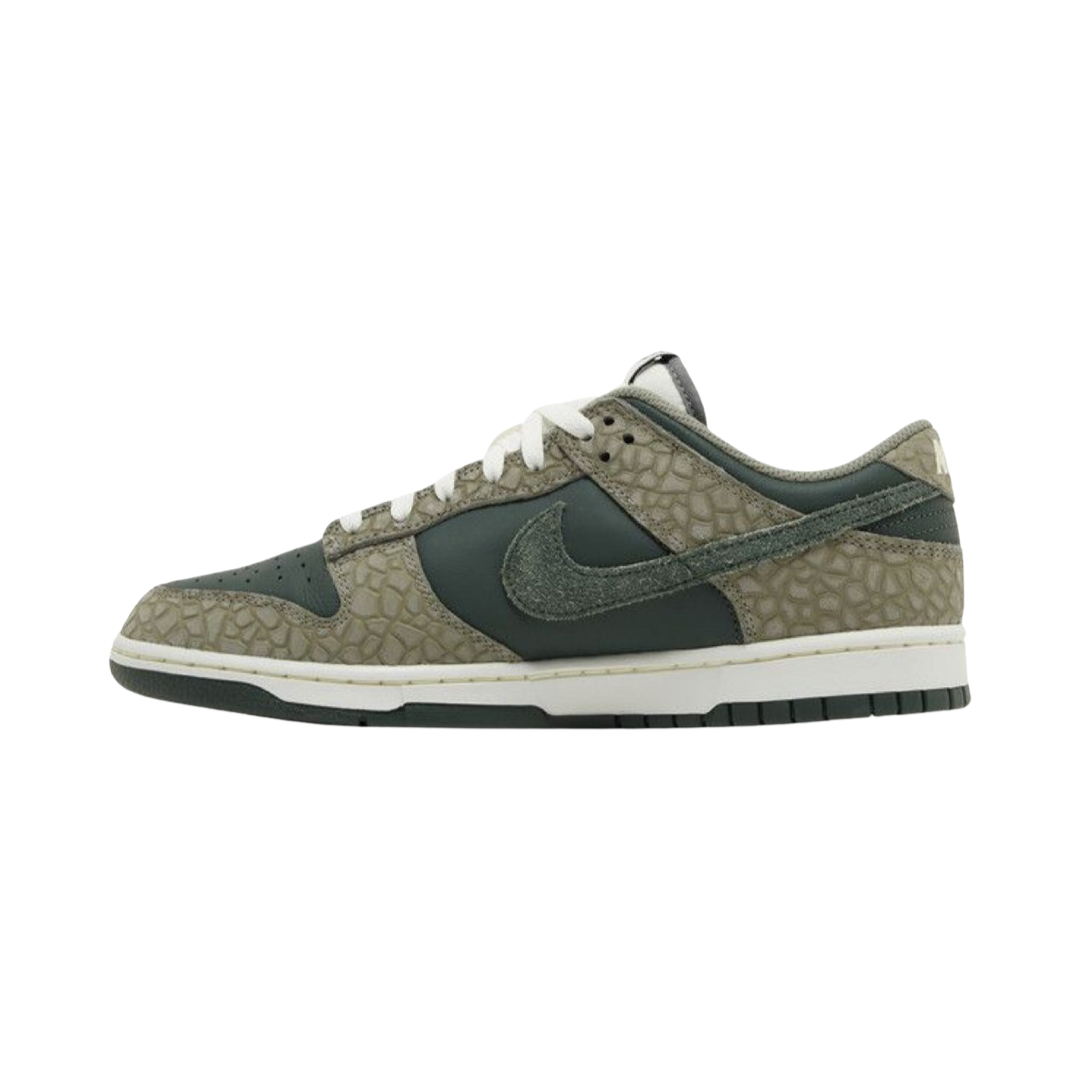 DUNK LOW