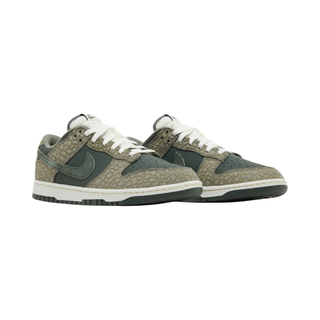 DUNK LOW