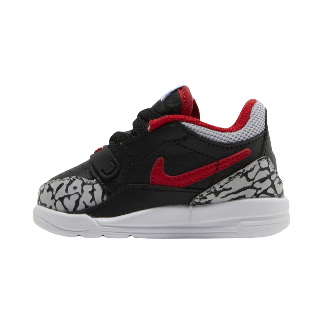 JORDAN LEGACY 312 LOW TD