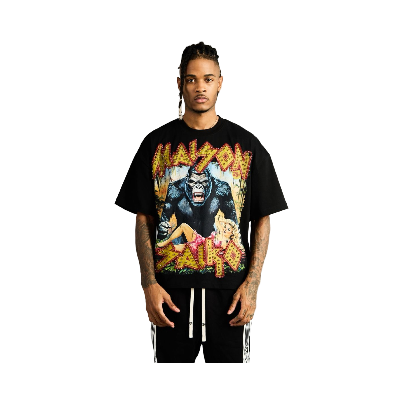 MAISON SAIKO PREMIUM