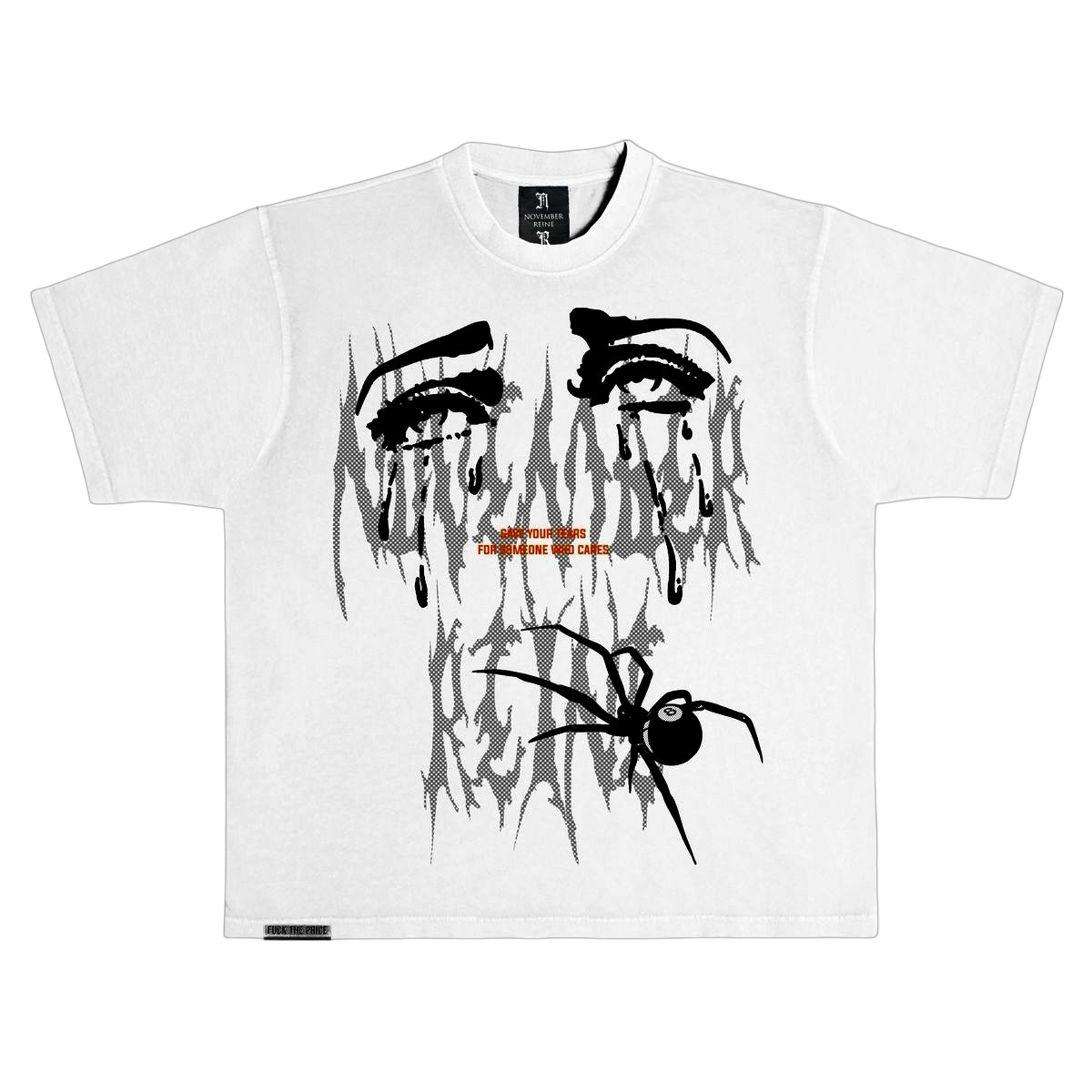 November Rene T-Shirt