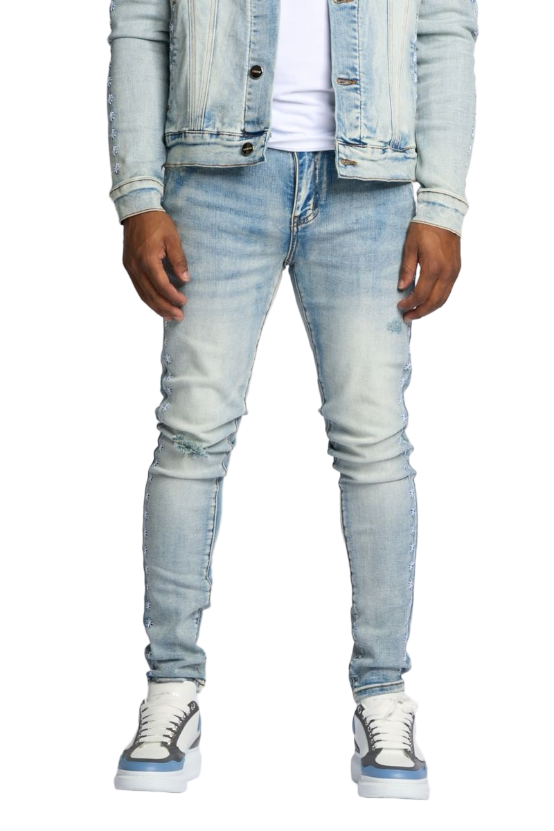 PHEELINGS DENIM