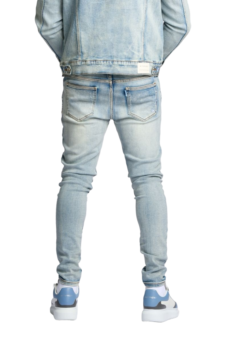 PHEELINGS DENIM