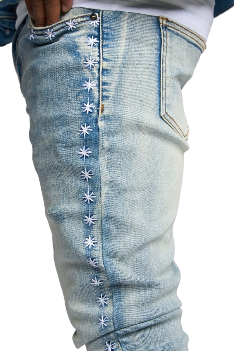 PHEELINGS DENIM