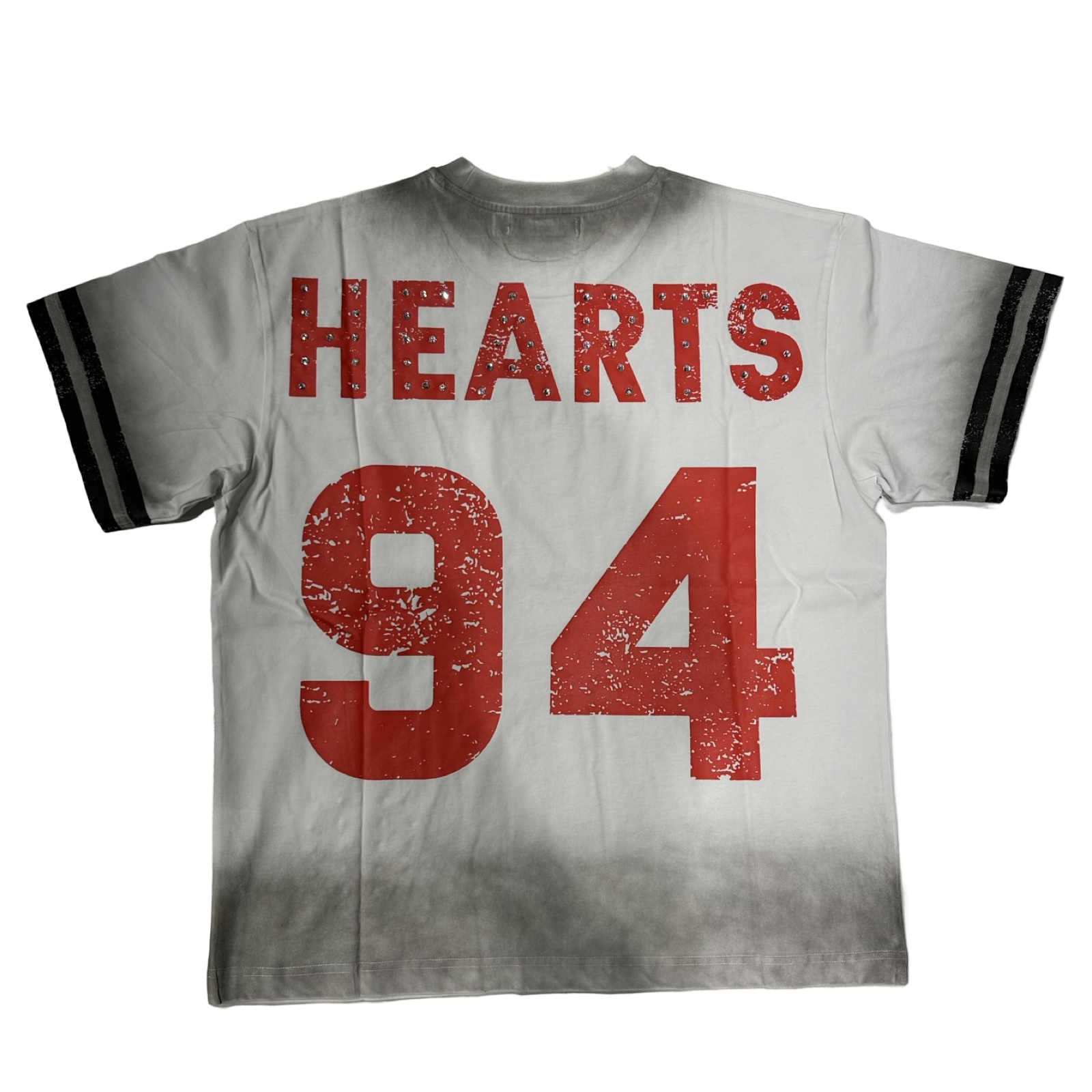 SHATTERED HEARTS