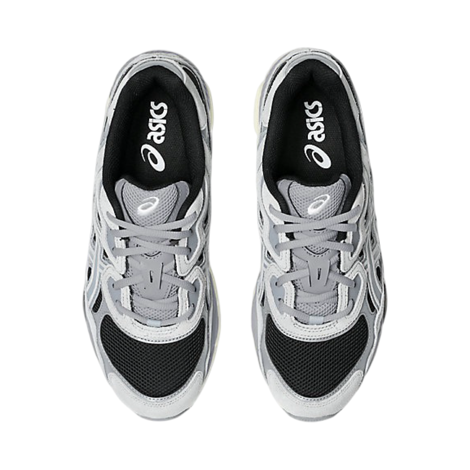 ASICS GEL-NYC BLACK PIEDMONT GREY