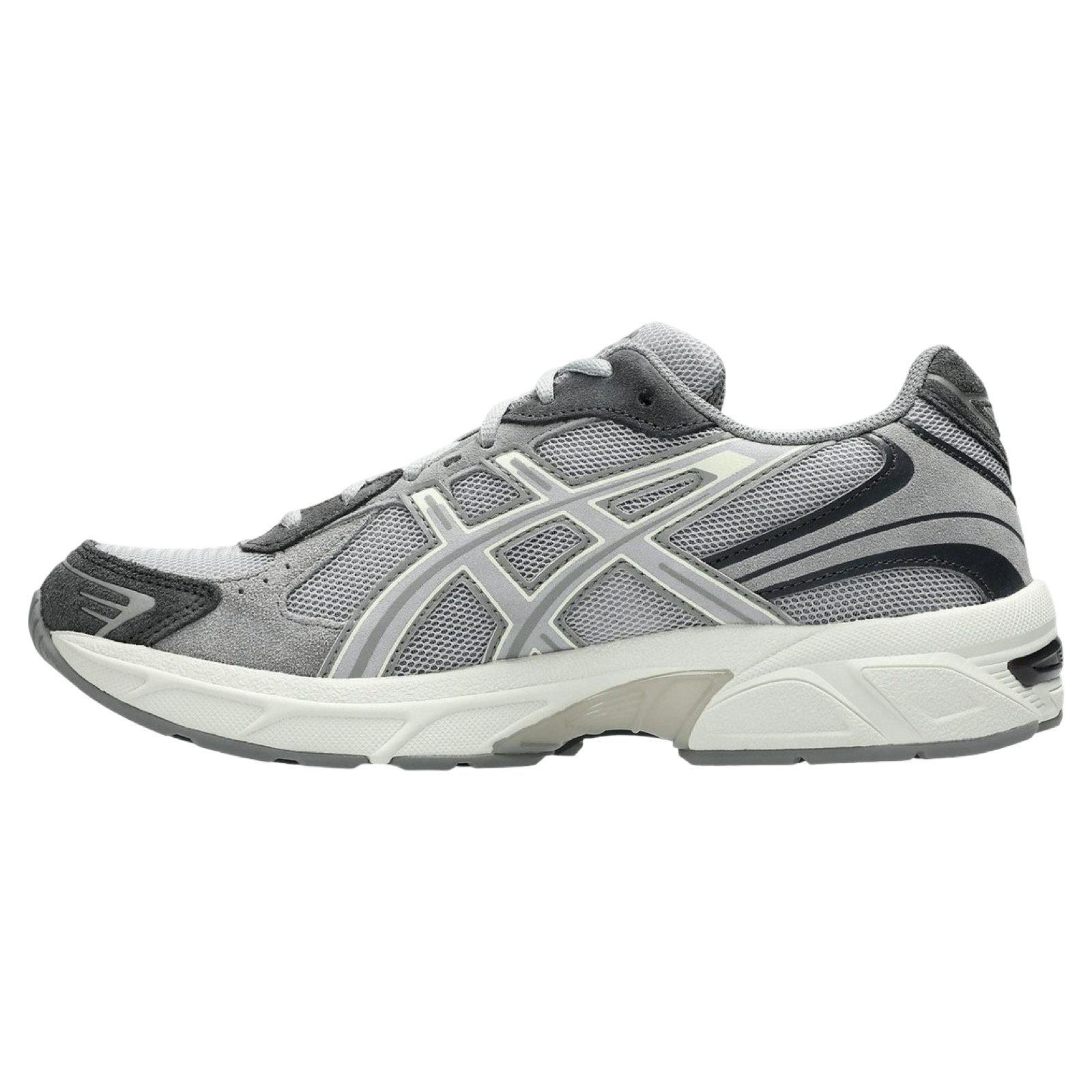 ASICS GEL-1130 cement gray