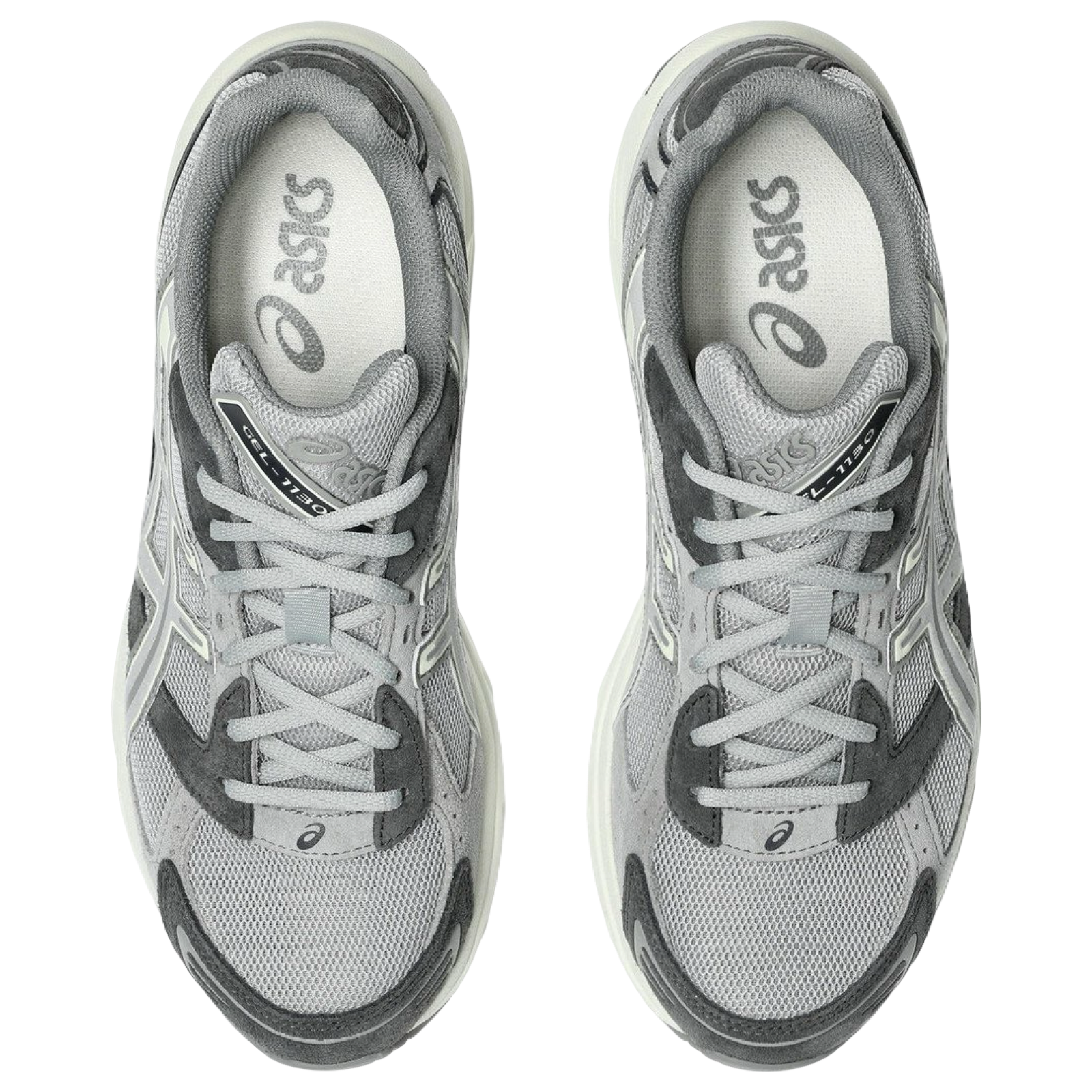 ASICS GEL-1130 cement gray