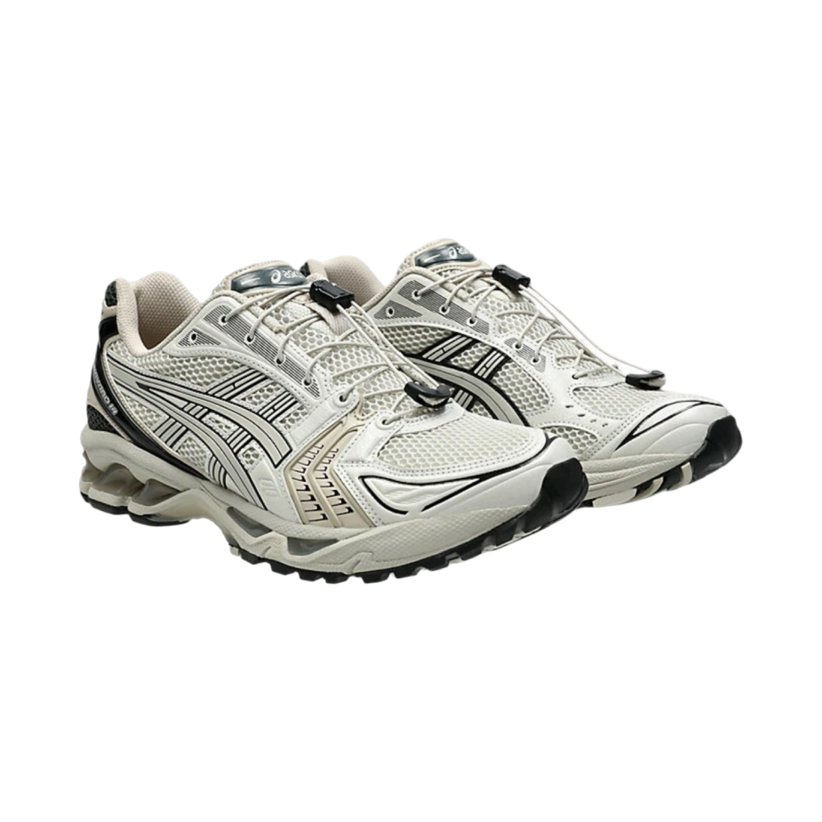 GEL-KAYANO 14 SOMKE GRAY