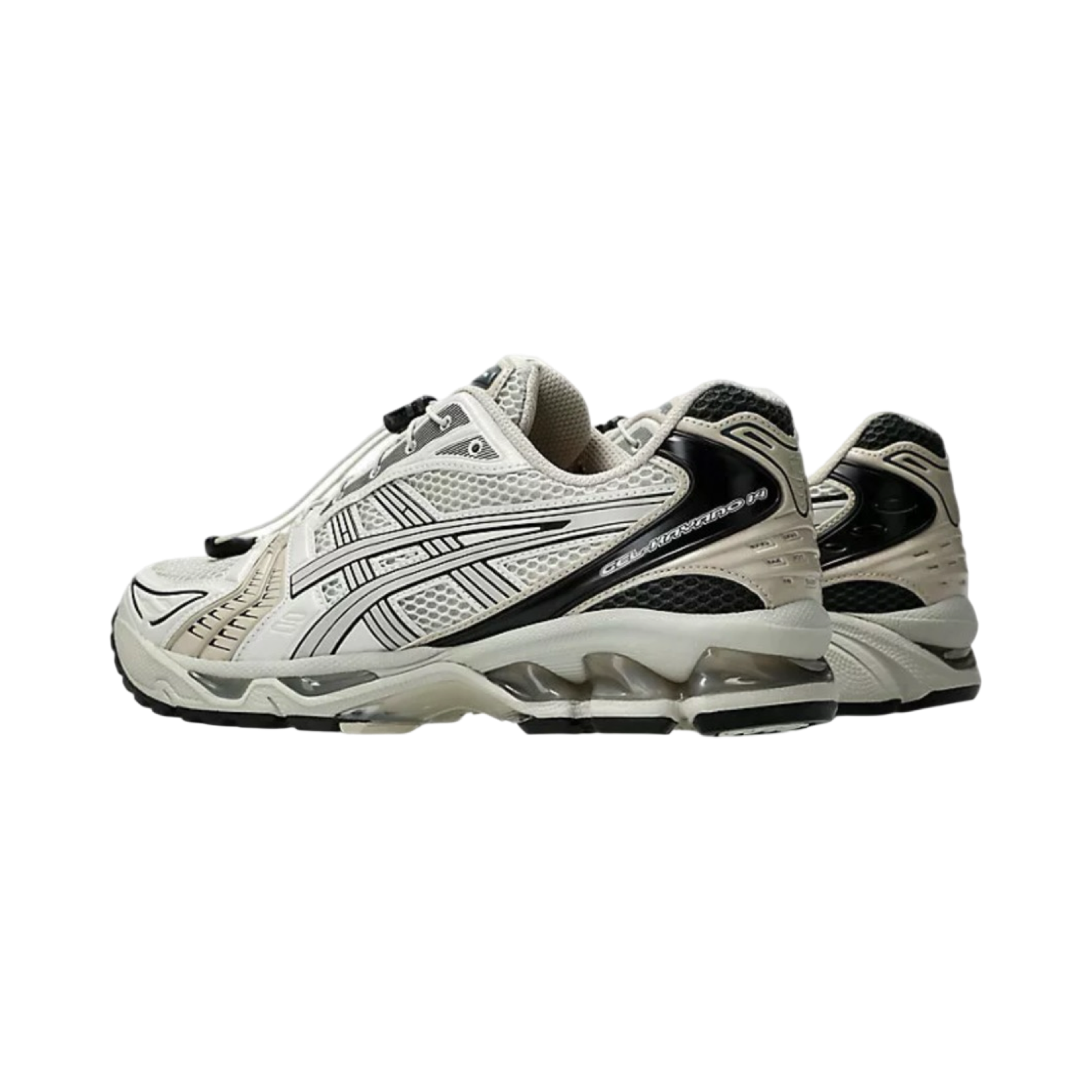 GEL-KAYANO 14 SOMKE GRAY