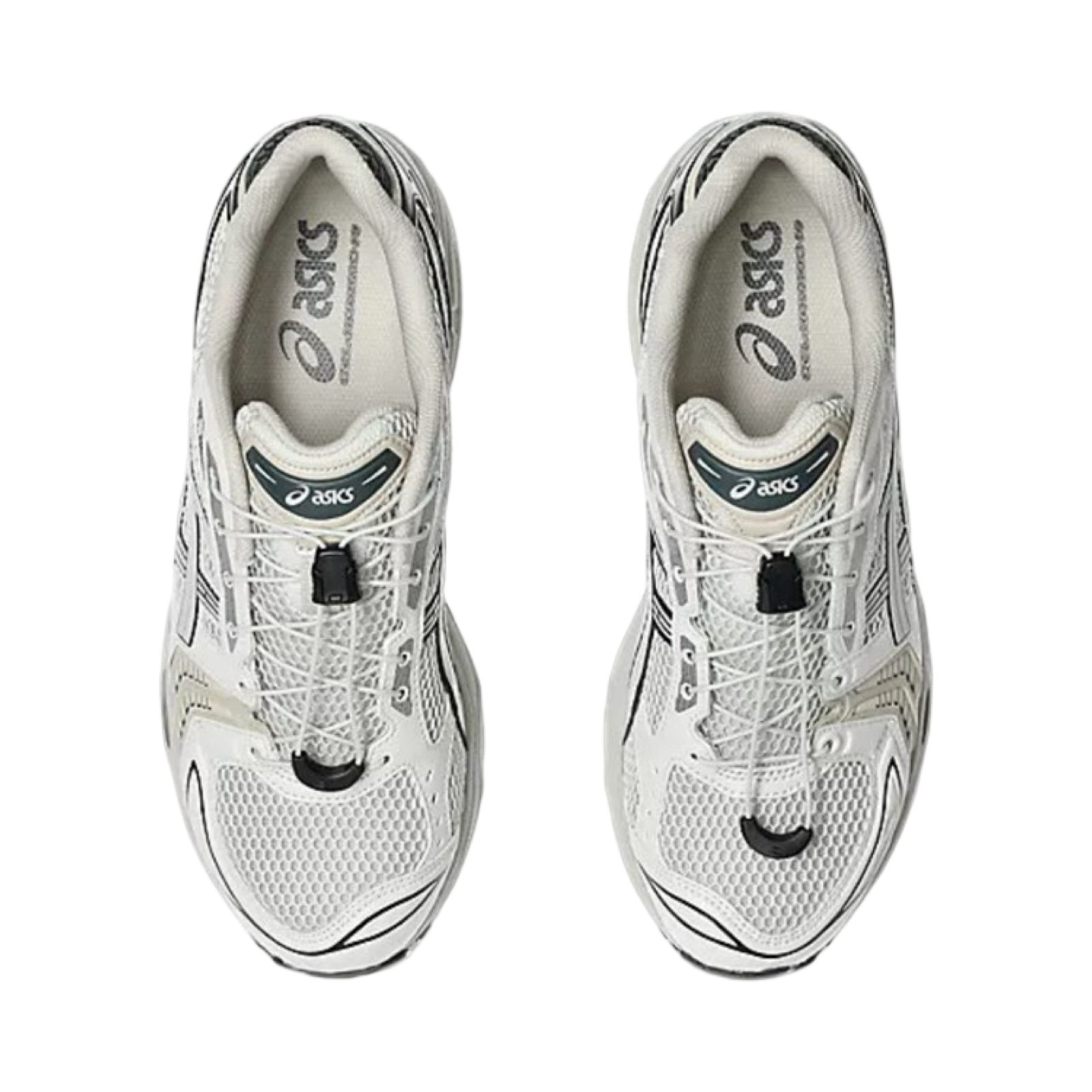 GEL-KAYANO 14 SOMKE GRAY
