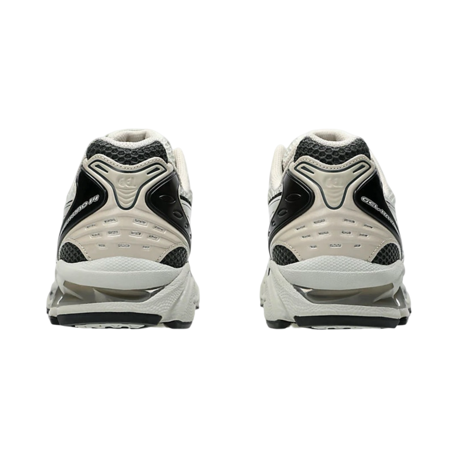 GEL-KAYANO 14 SOMKE GRAY