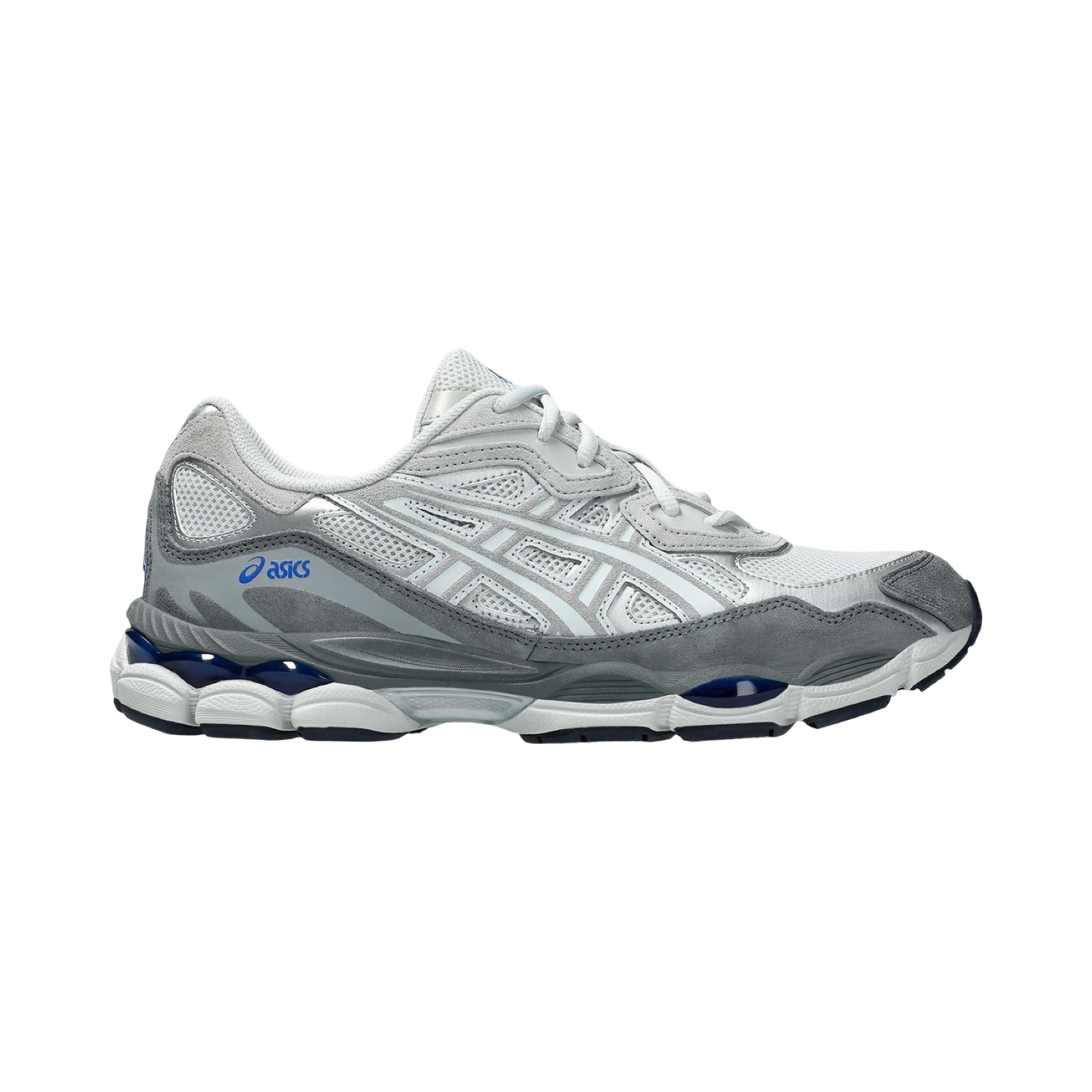 GEL-NYC GLACIER/GRAY