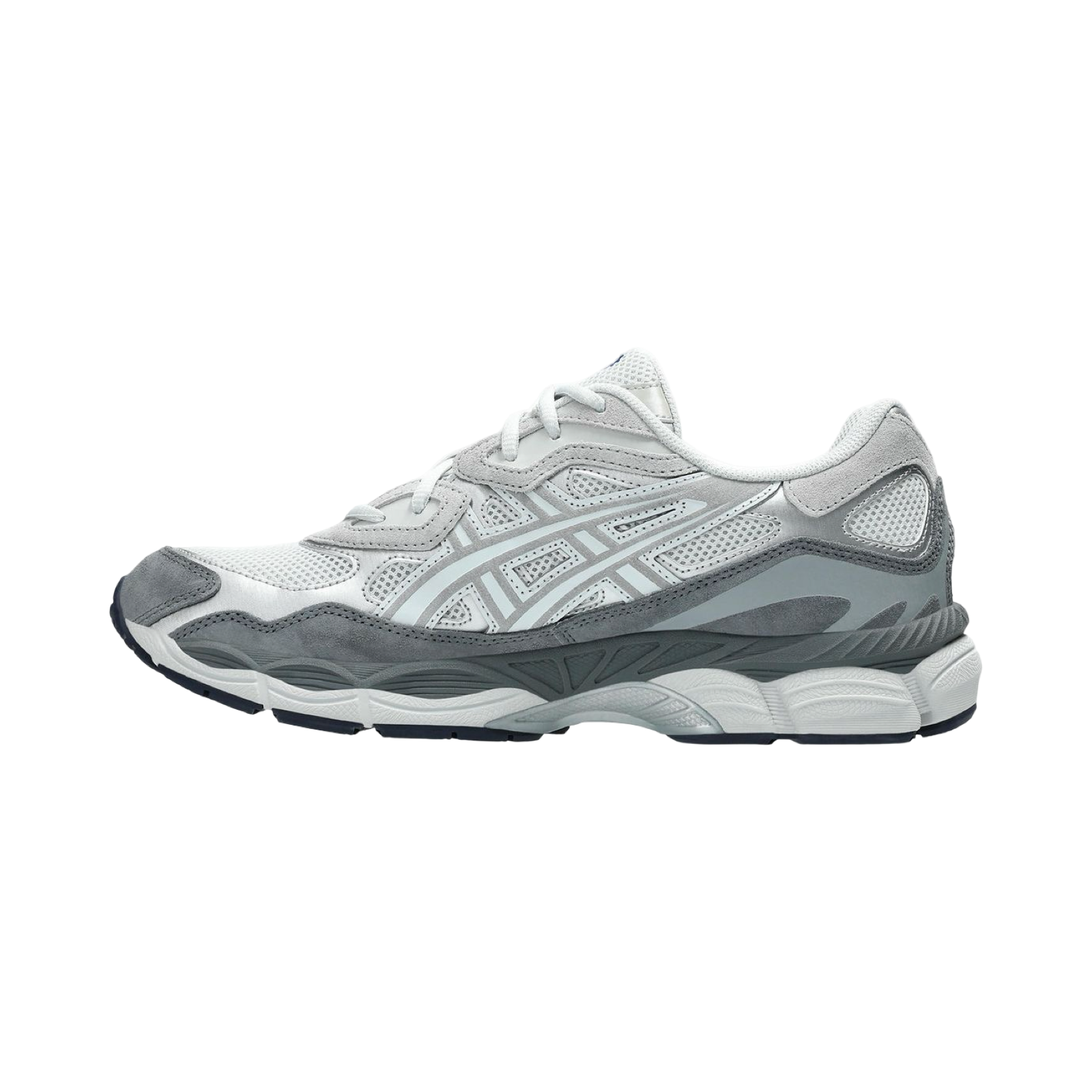GEL-NYC GLACIER/GRAY