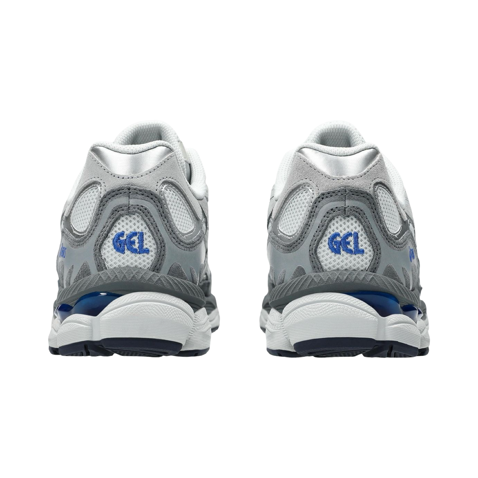 GEL-NYC GLACIER/GRAY