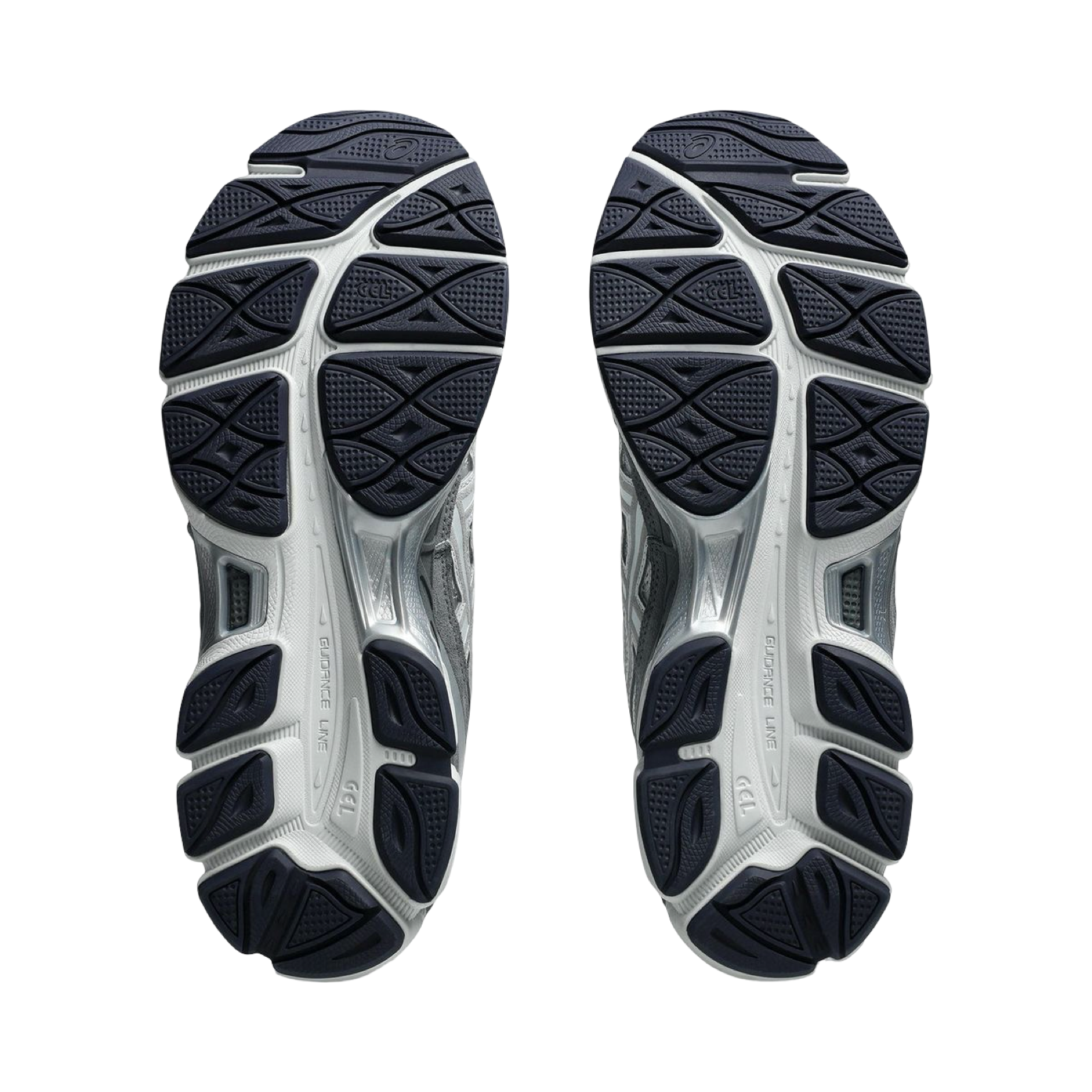 GEL-NYC GLACIER/GRAY