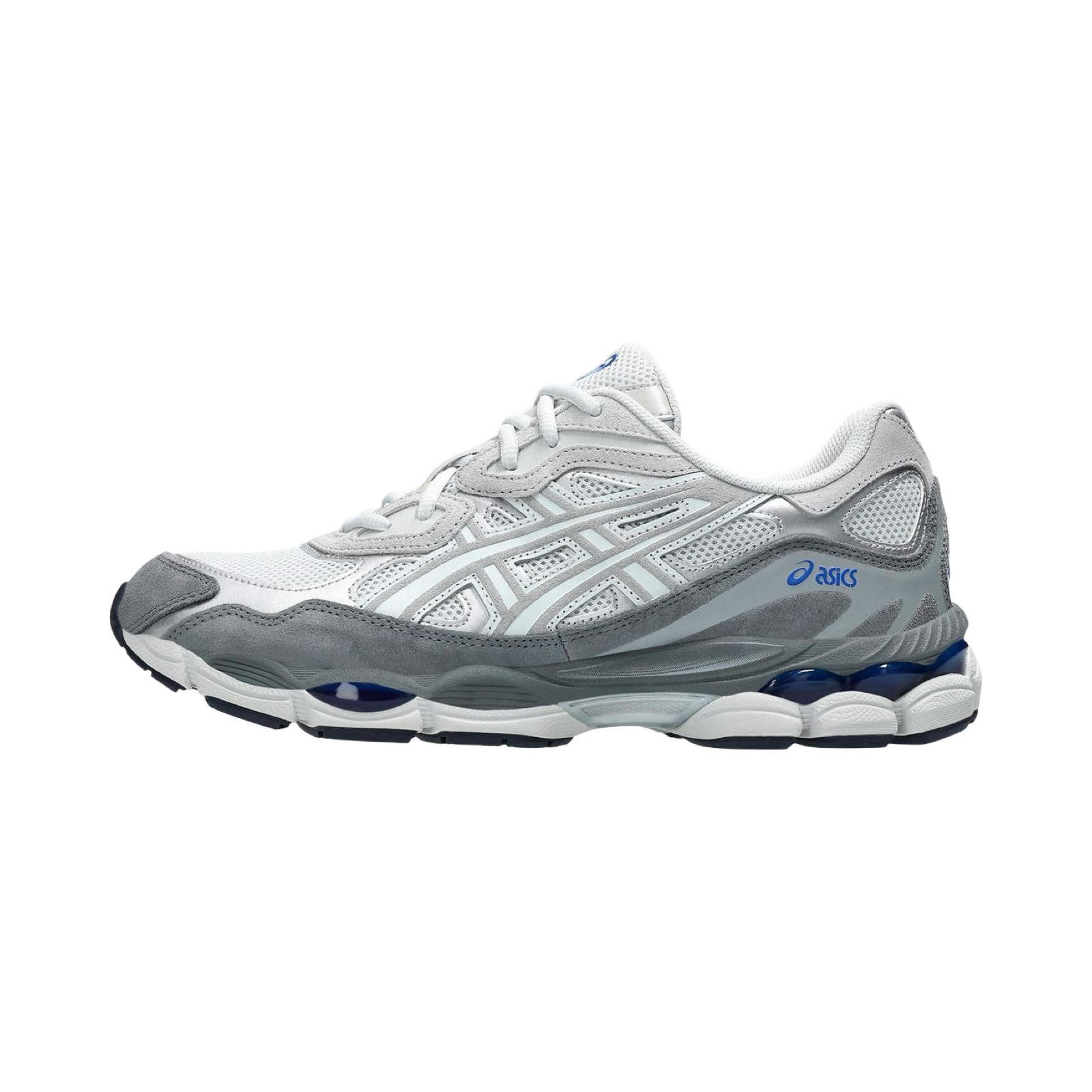 GEL-NYC GLACIER/GRAY