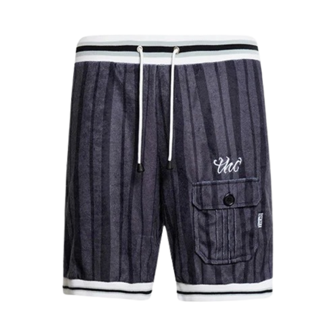 THE HIDEOUT CLOTHING