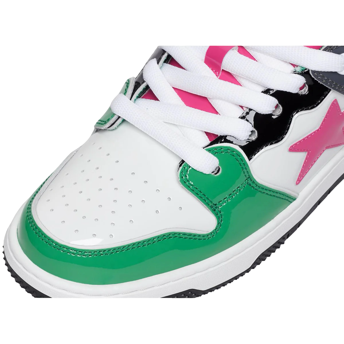 A BATHING APE